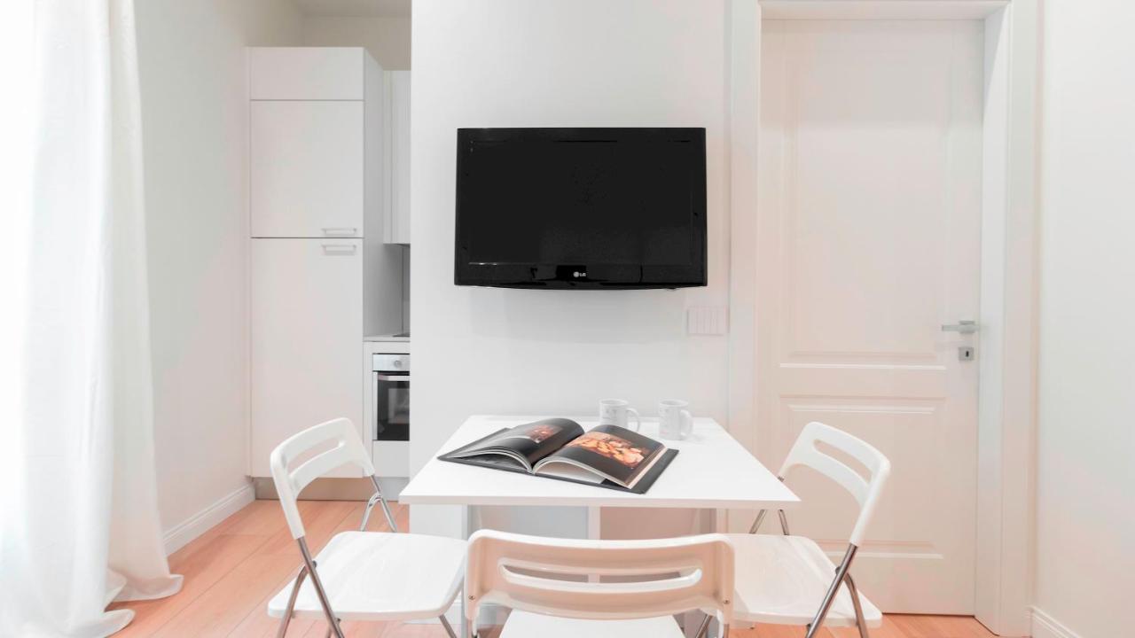 Apartament Italianway - Melzo 24 Mediolan Zewnętrze zdjęcie